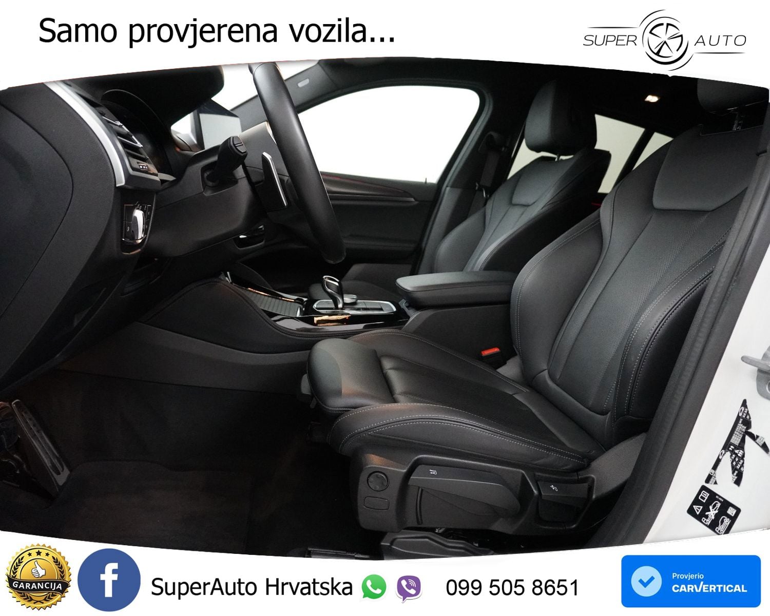 BMW X4 30i (245 KS) xDrive Steptronic M Sport