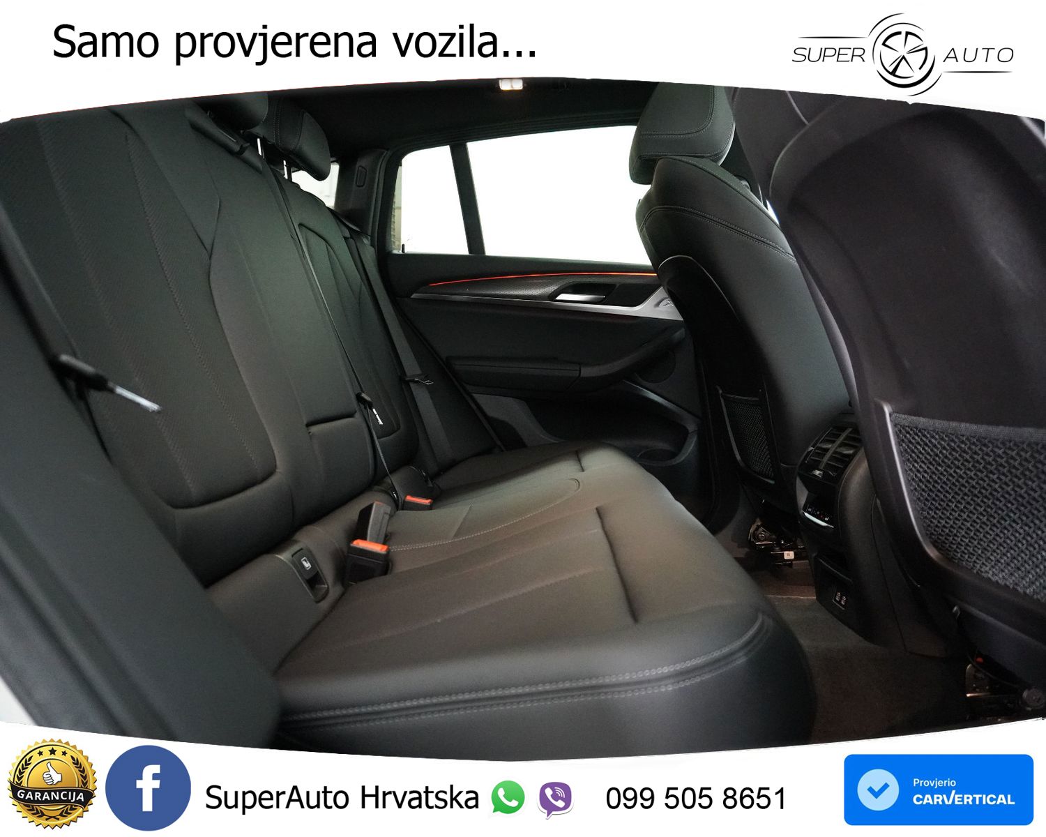 BMW X4 30i (245 KS) xDrive Steptronic M Sport