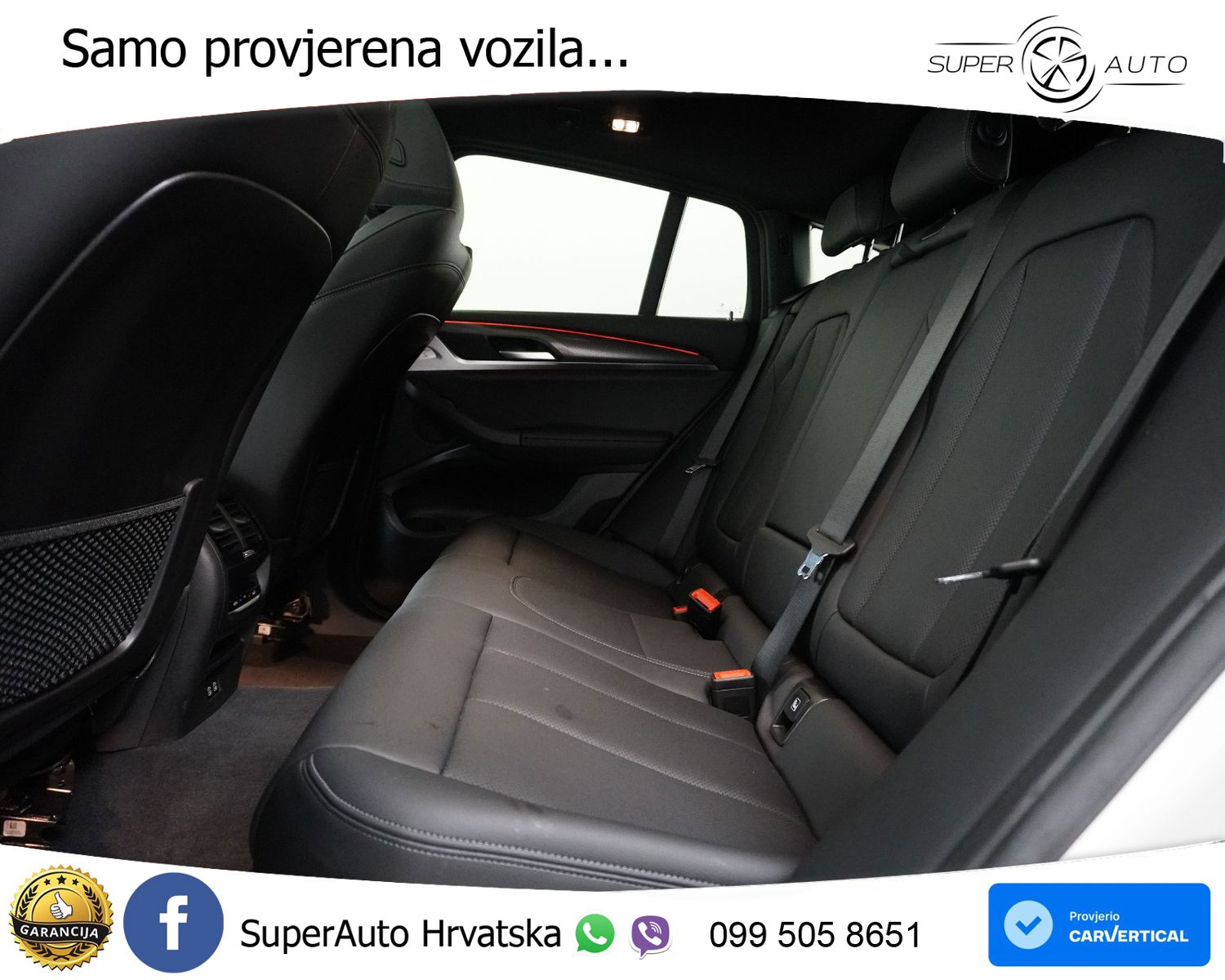 BMW X4 30i (245 KS) xDrive Steptronic M Sport