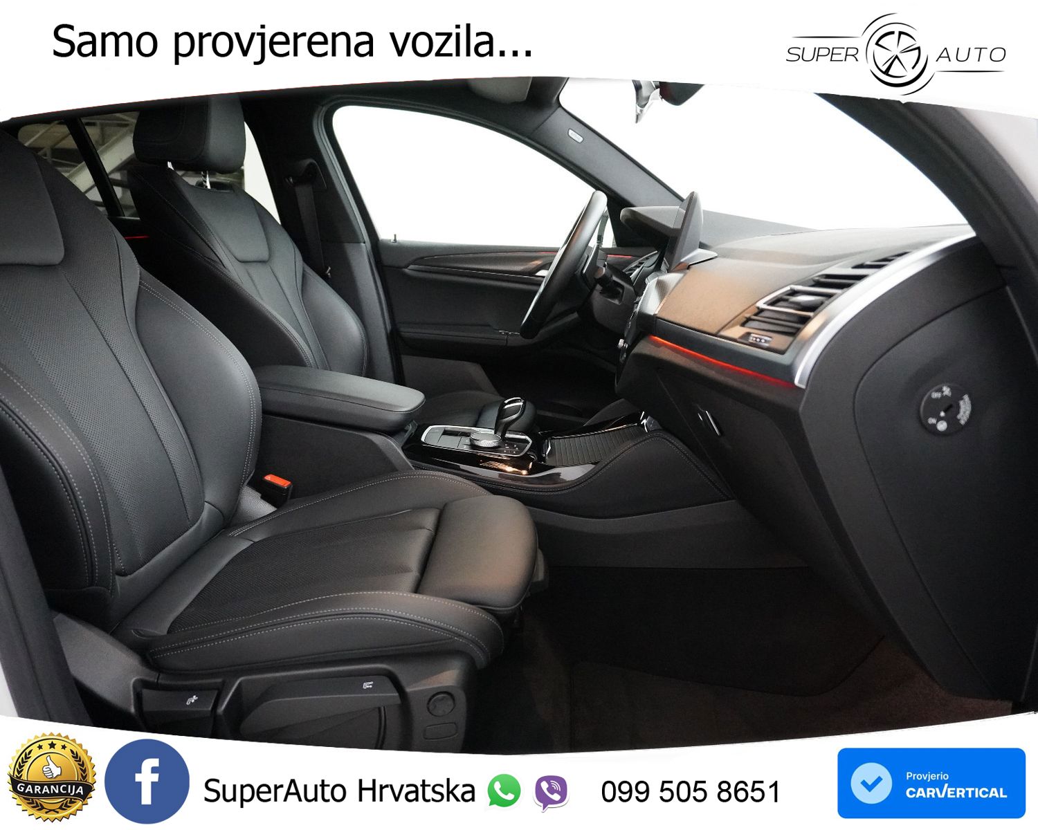 BMW X4 30i (245 KS) xDrive Steptronic M Sport