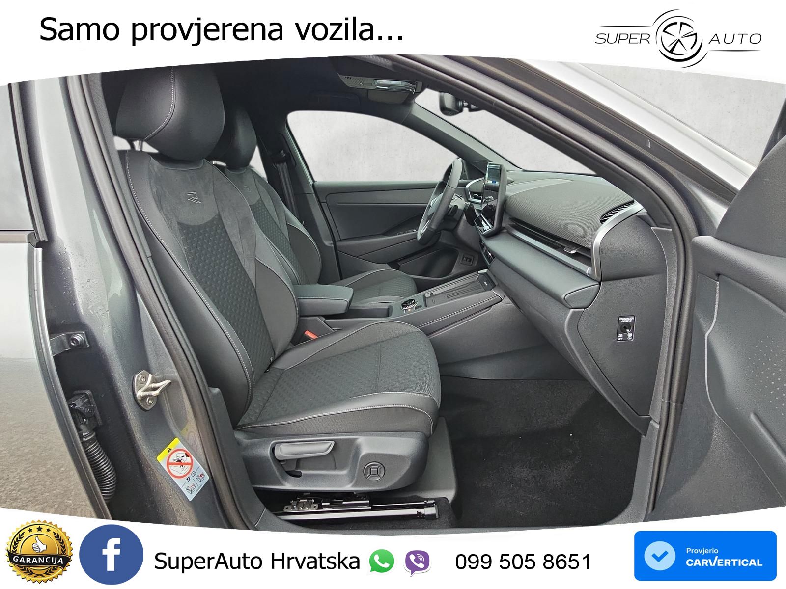 Volkswagen T-Roc 1.5 eTSI (150 KS)  DSG LED+GR SJED+ACC