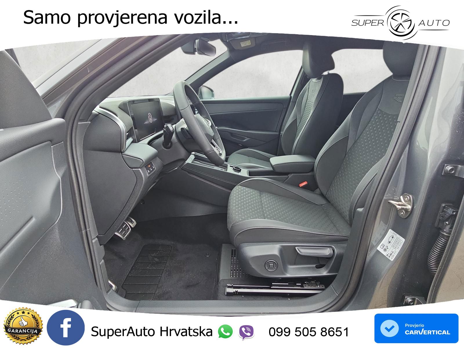 Volkswagen T-Roc 1.5 eTSI (150 KS)  DSG LED+GR SJED+ACC