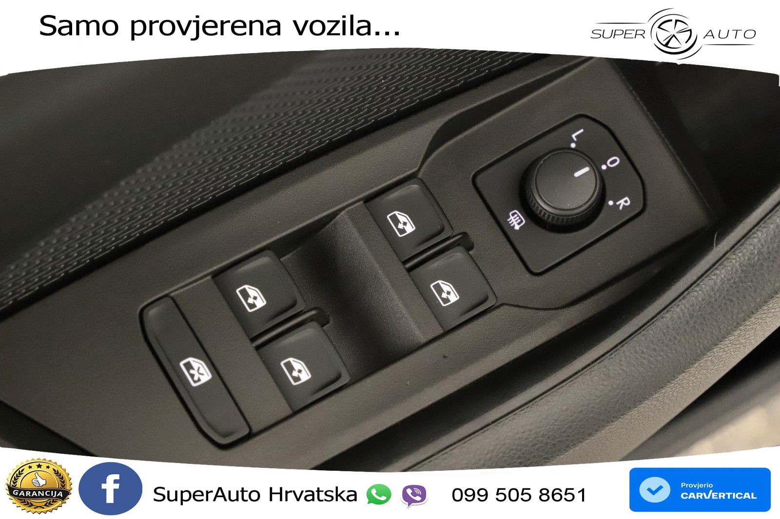 Škoda Octavia Combi 1.5 TSI (150 KS)