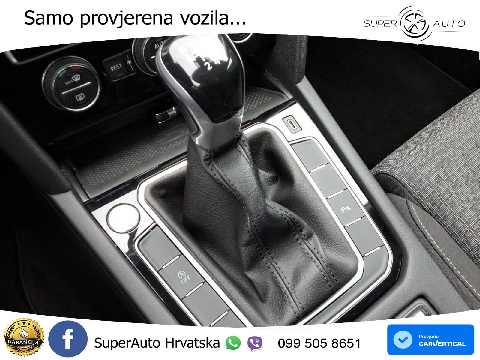 Volkswagen Passat Variant 2.0 TDI (150 KS) Business LED+GR SJED+ACC