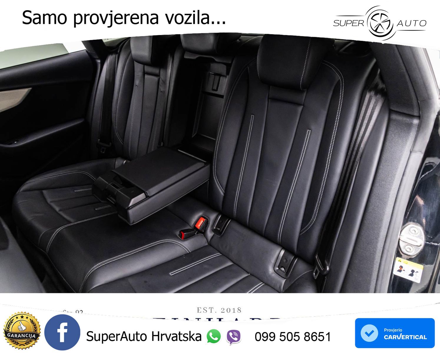 Audi A5 Sportback 40 TDI (204 KS) quattro S tronic 2x S line MATRIX+GR SJED+KAM