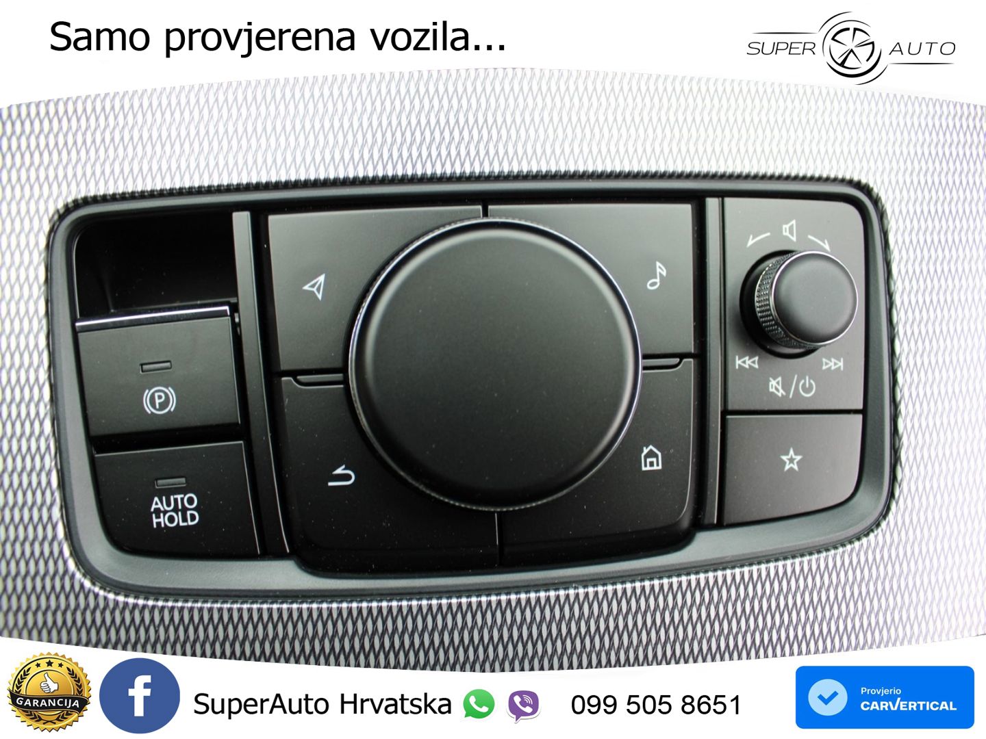 Mazda CX-60 3.3 e-Skyactiv D (254 KS) AWD Automatic LED+GR SJED+ACC