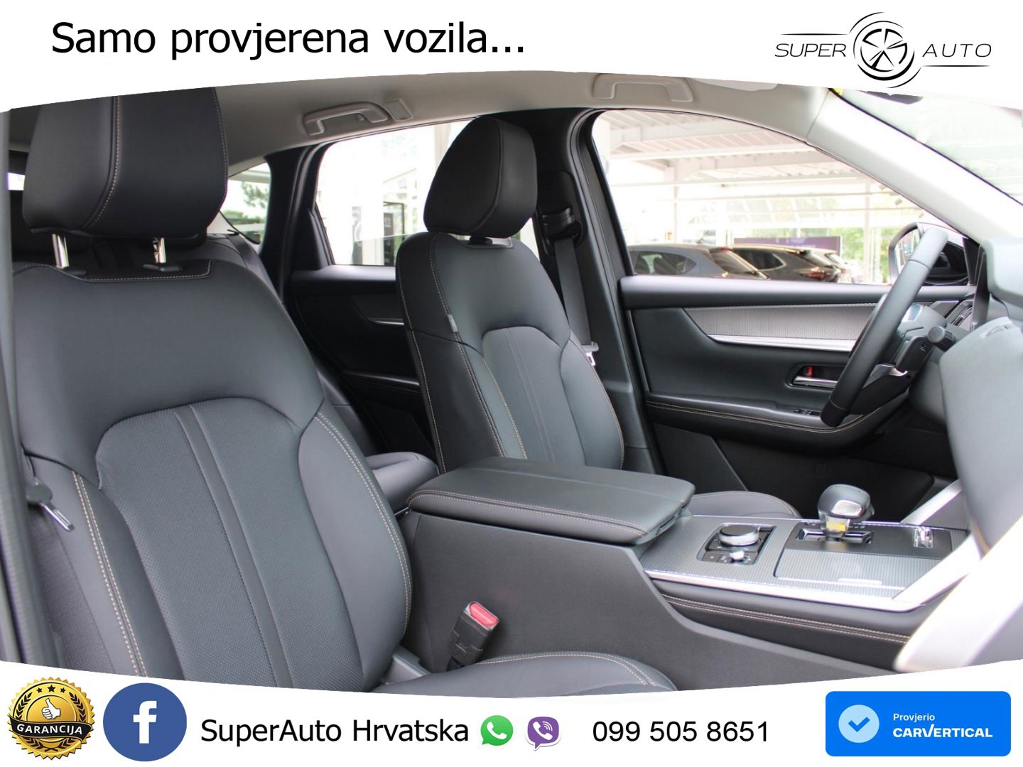 Mazda CX-60 3.3 e-Skyactiv D (254 KS) AWD Automatic LED+GR SJED+ACC