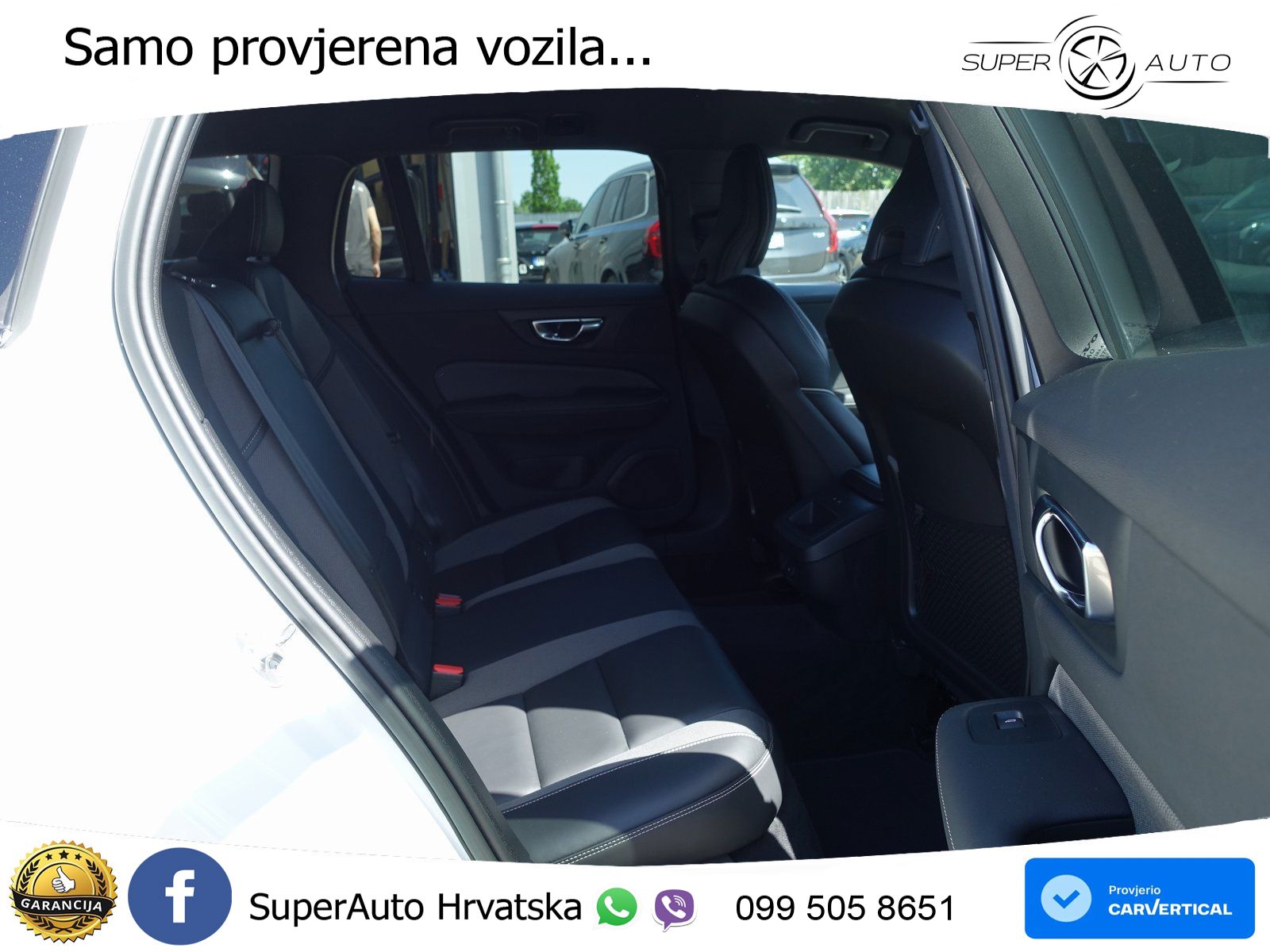 Volvo V60 2.0 B4 Diesel Geartronic LED+GR SJED+ACC