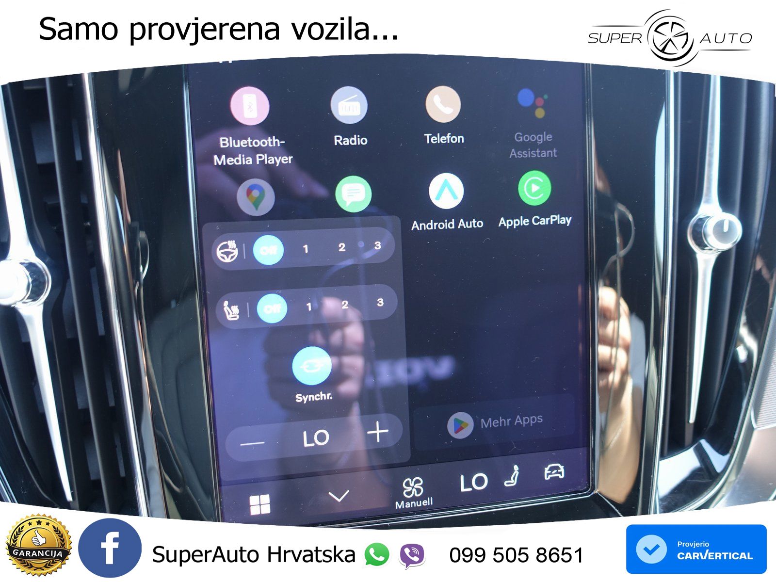 Volvo V60 2.0 B4 Diesel Geartronic LED+GR SJED+ACC