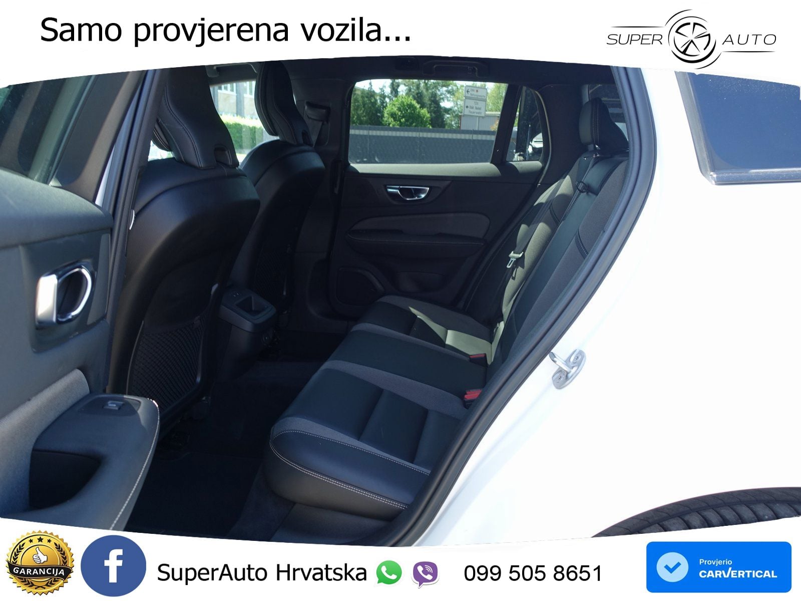 Volvo V60 2.0 B4 Diesel Geartronic LED+GR SJED+ACC