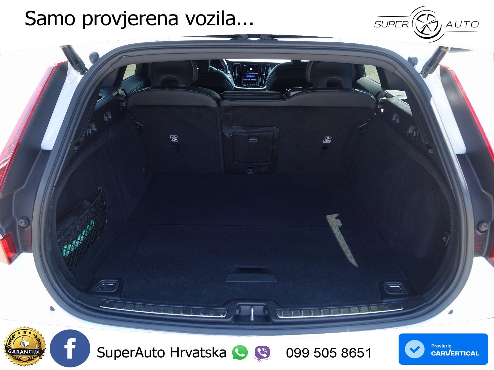 Volvo V60 2.0 B4 Diesel Geartronic LED+GR SJED+ACC