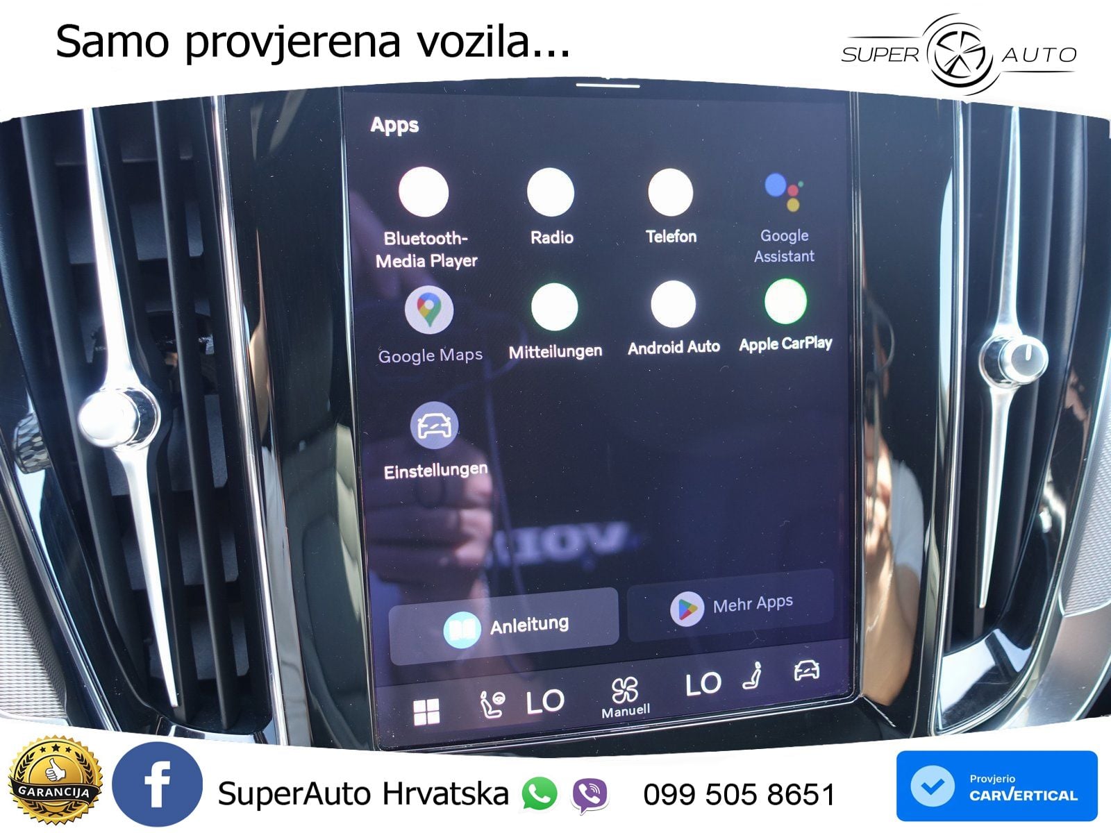 Volvo V60 2.0 B4 Diesel Geartronic LED+GR SJED+ACC