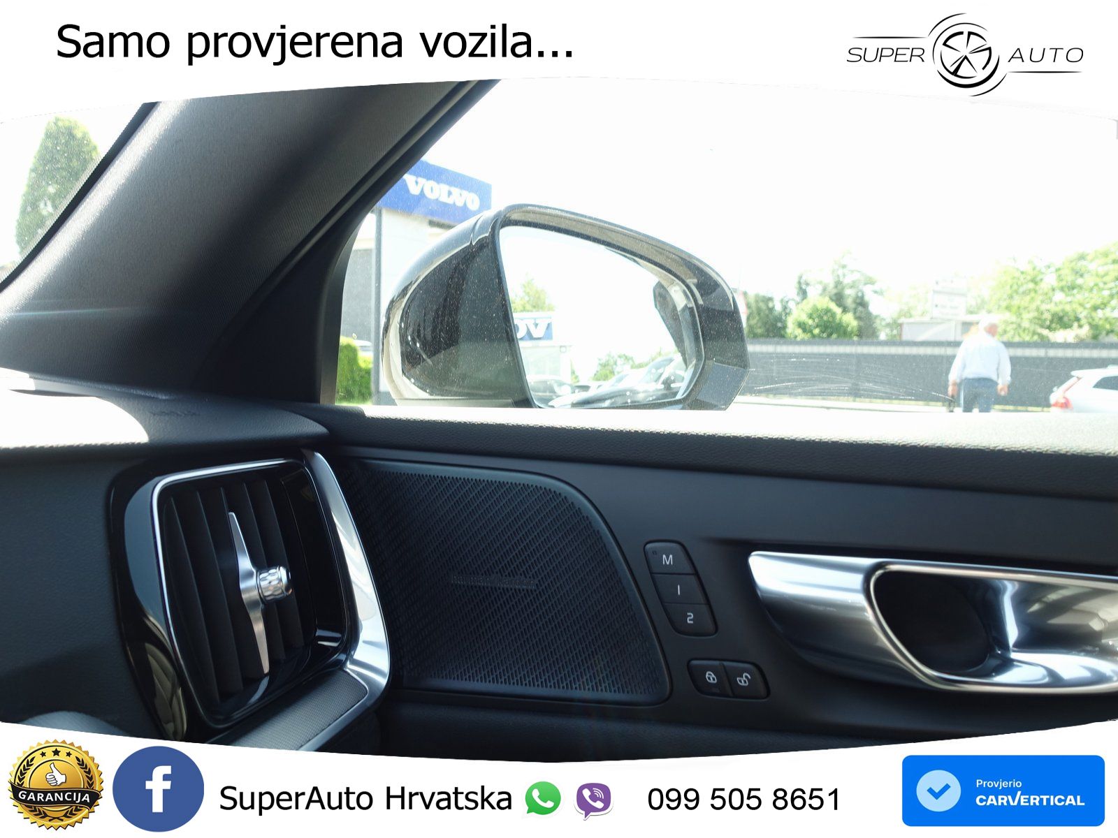 Volvo V60 2.0 B4 Diesel Geartronic LED+GR SJED+ACC