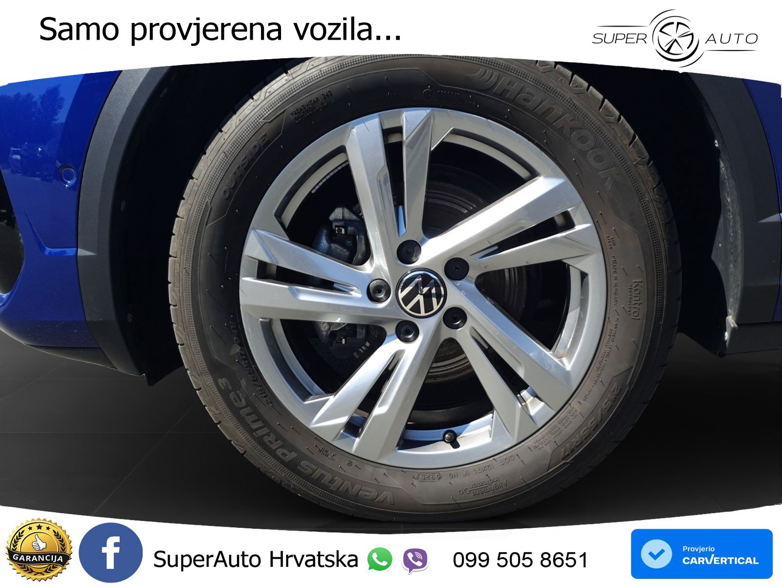 Volkswagen T-Roc I 2.0 TDI (116 KS) LED+GR SJED+ACC
