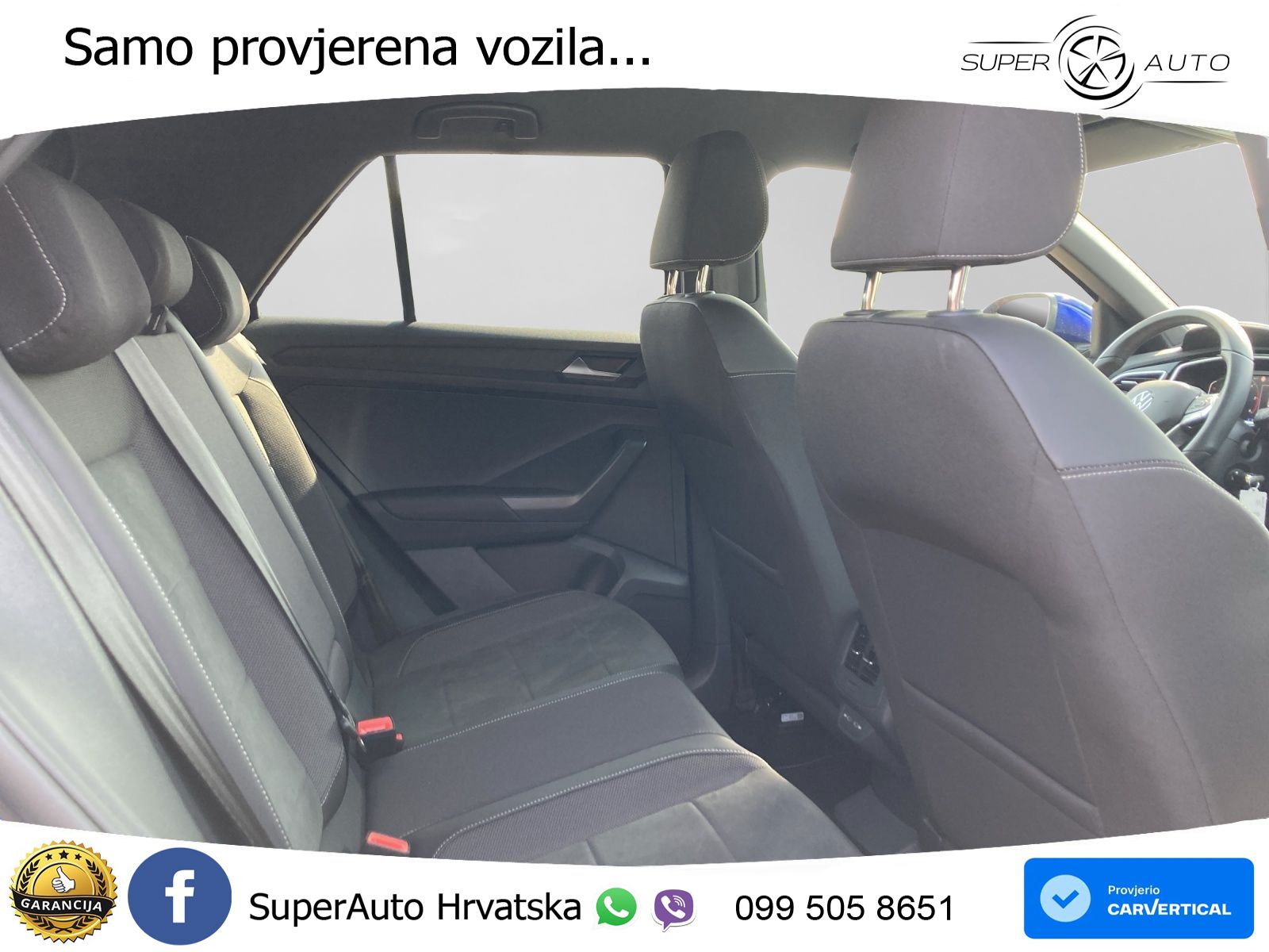 Volkswagen T-Roc I 2.0 TDI (116 KS) LED+GR SJED+ACC