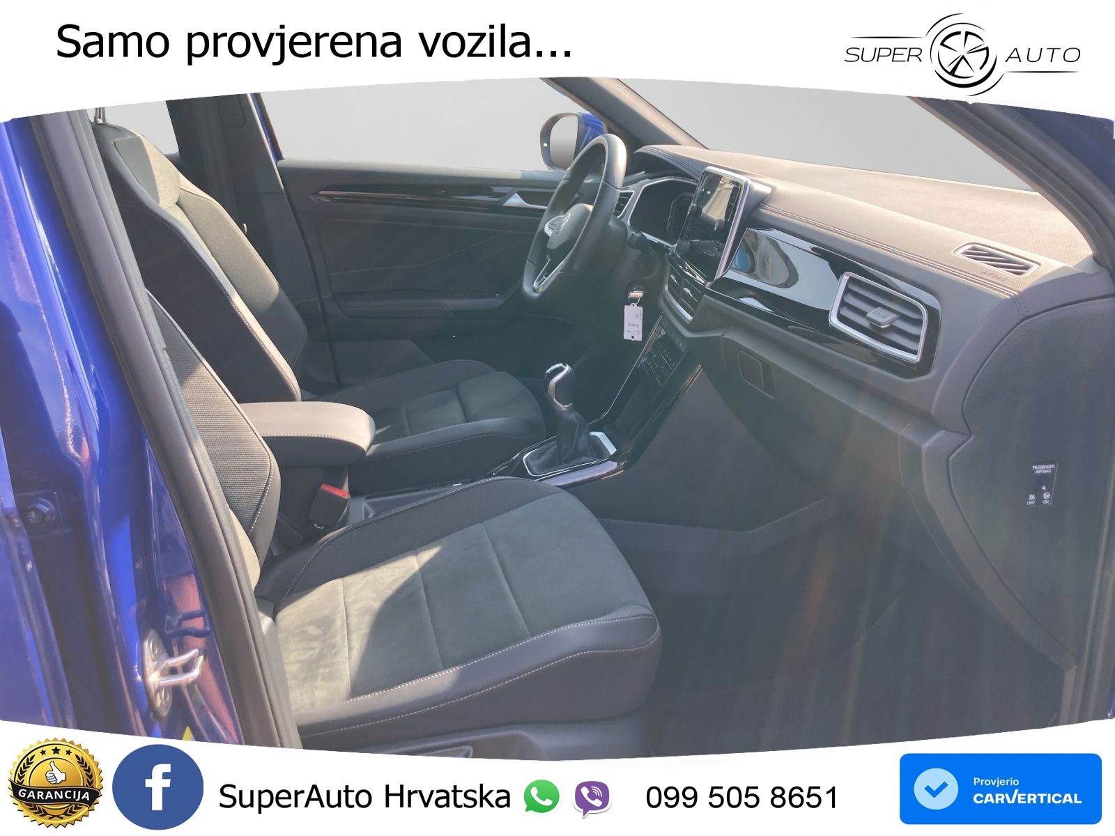 Volkswagen T-Roc I 2.0 TDI (116 KS) LED+GR SJED+ACC
