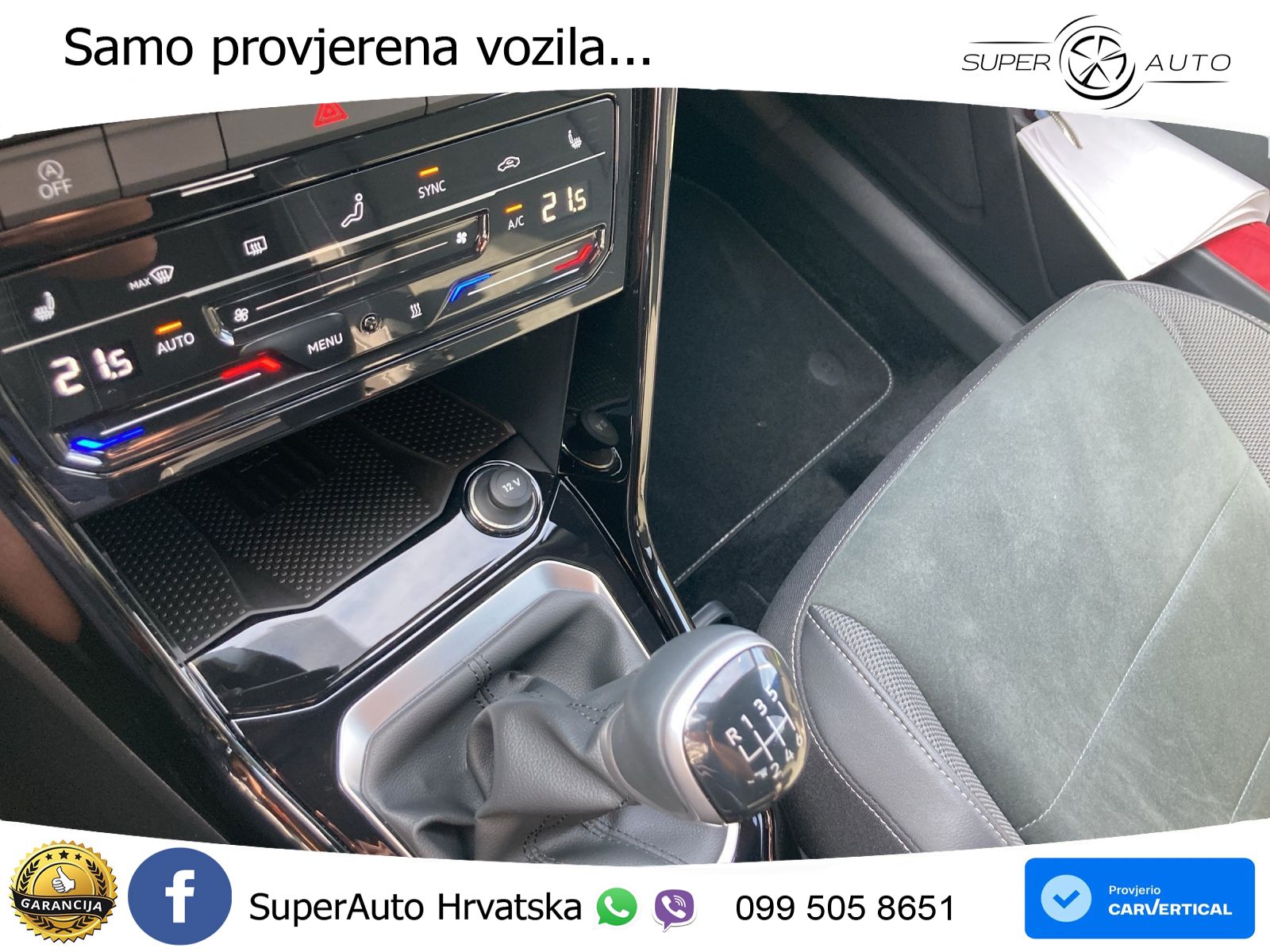 Volkswagen T-Roc I 2.0 TDI (116 KS) LED+GR SJED+ACC