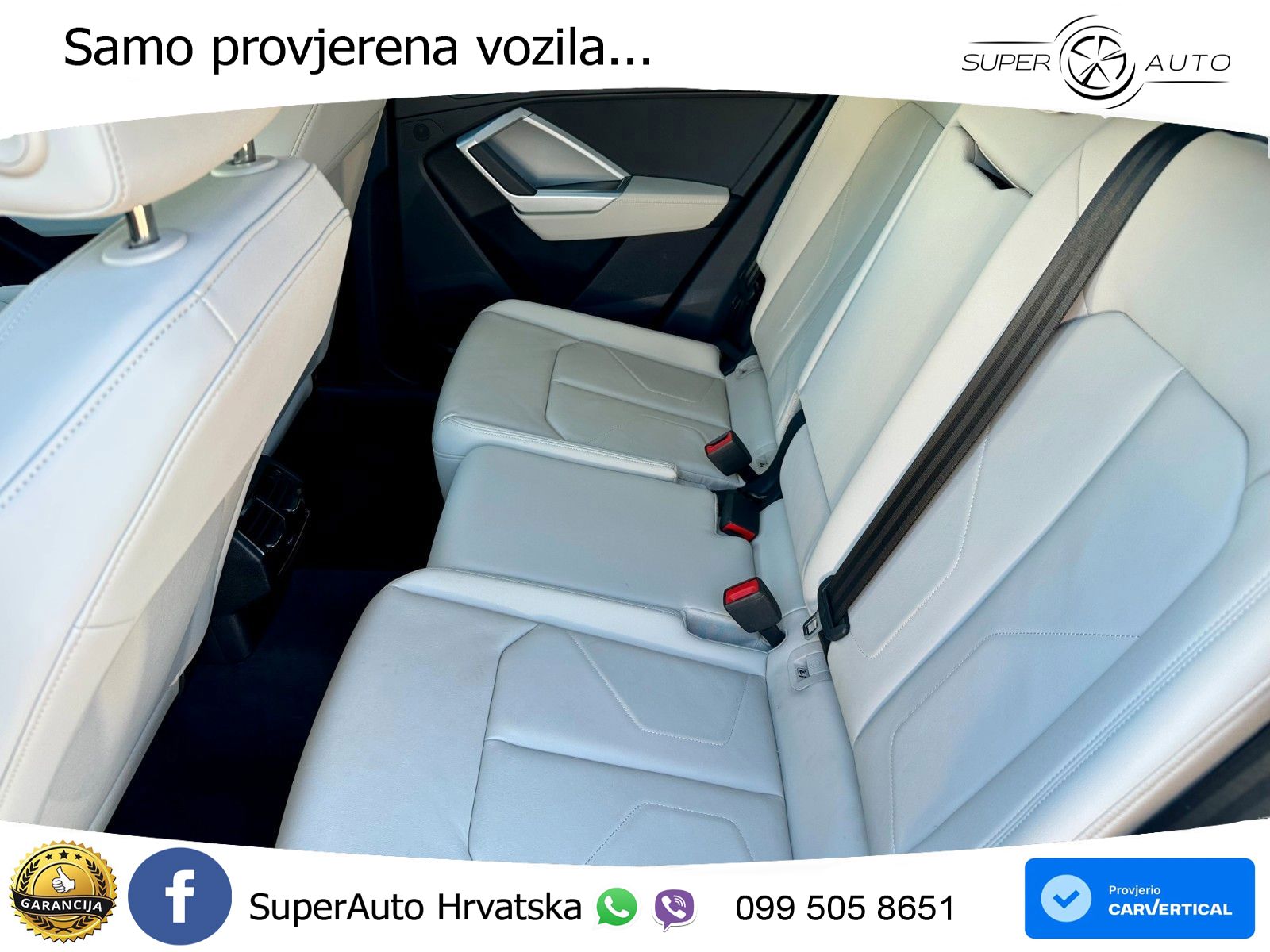 Audi Q3 II Sportback 45 TFSI (245 KS) quattro S tronic S line LED+GR SJED+ACC