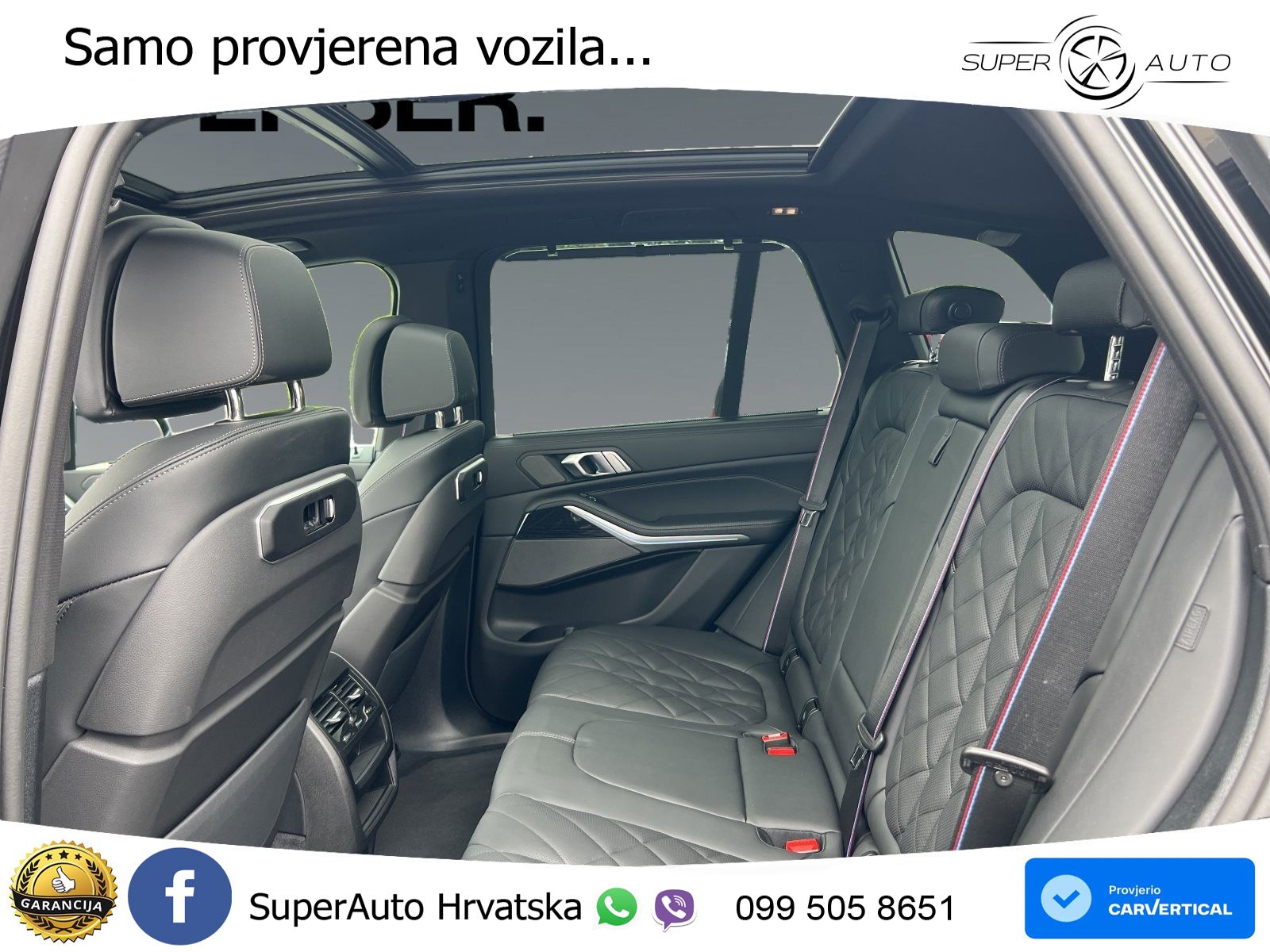 BMW X5 50e (489 KS) xDrive Steptronic LED+GR SJED+ACC
