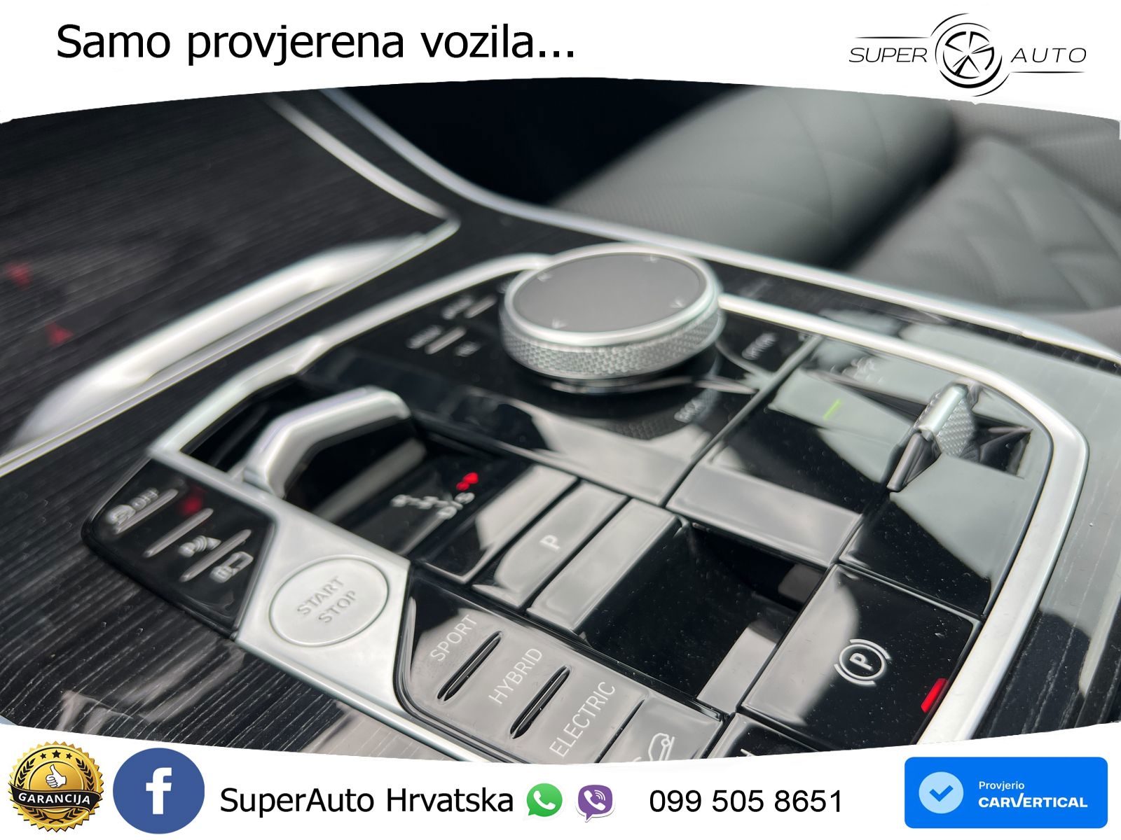 BMW X5 50e (489 KS) xDrive Steptronic LED+GR SJED+ACC