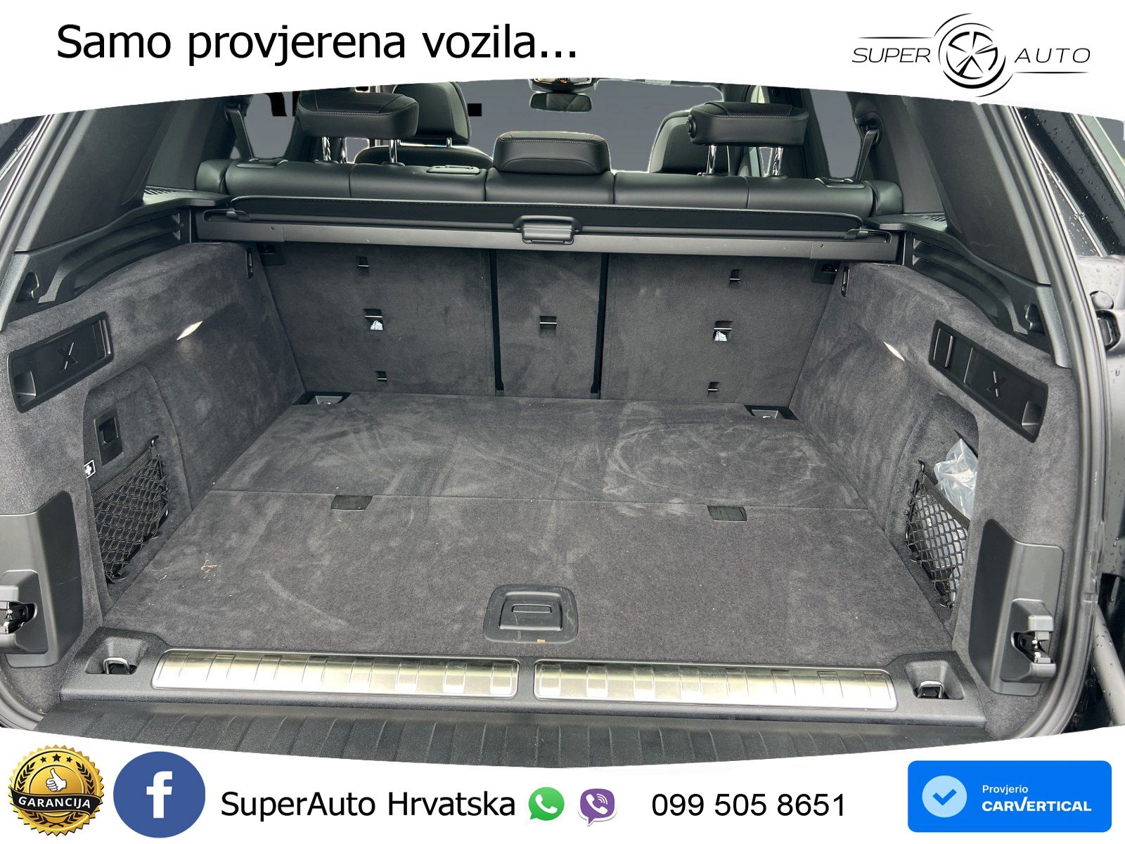BMW X5 50e (489 KS) xDrive Steptronic LED+GR SJED+ACC