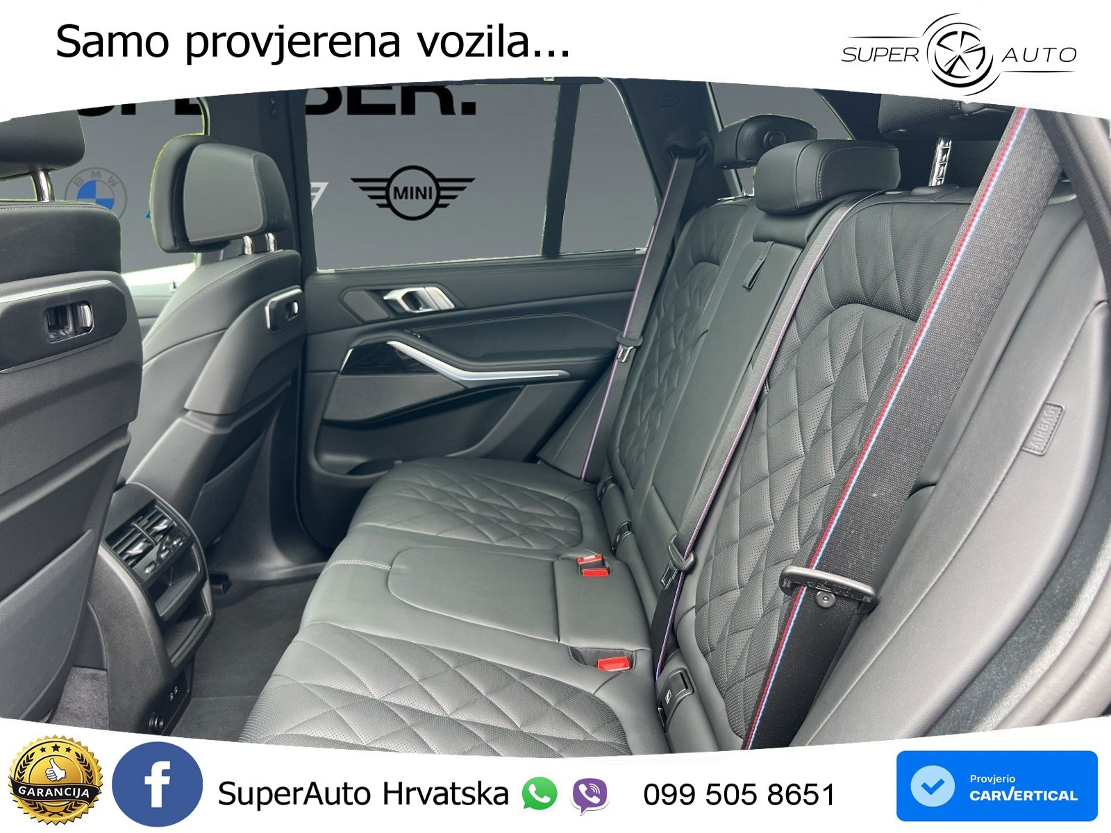 BMW X5 50e (489 KS) xDrive Steptronic LED+GR SJED+ACC