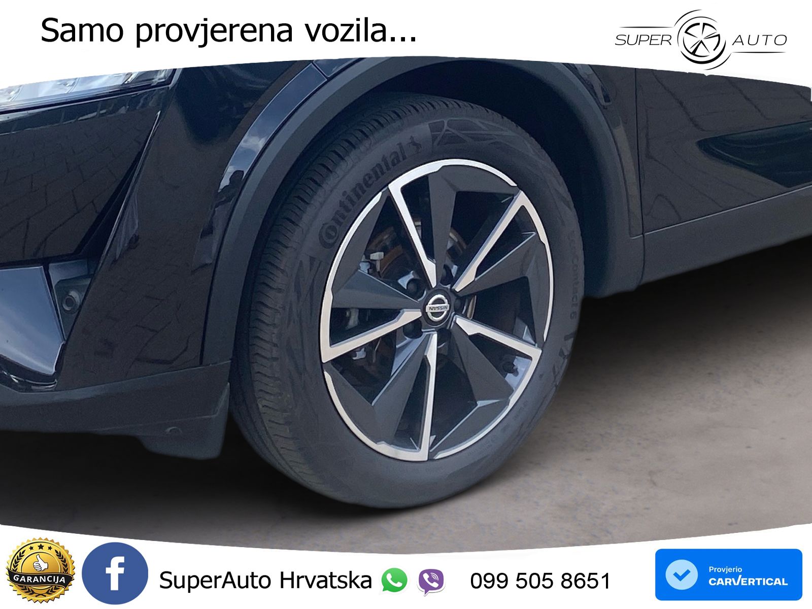 Nissan Qashqai 1.3 DIG-T (158 KS) Xtronic Tekna LED+GR SJED+ACC