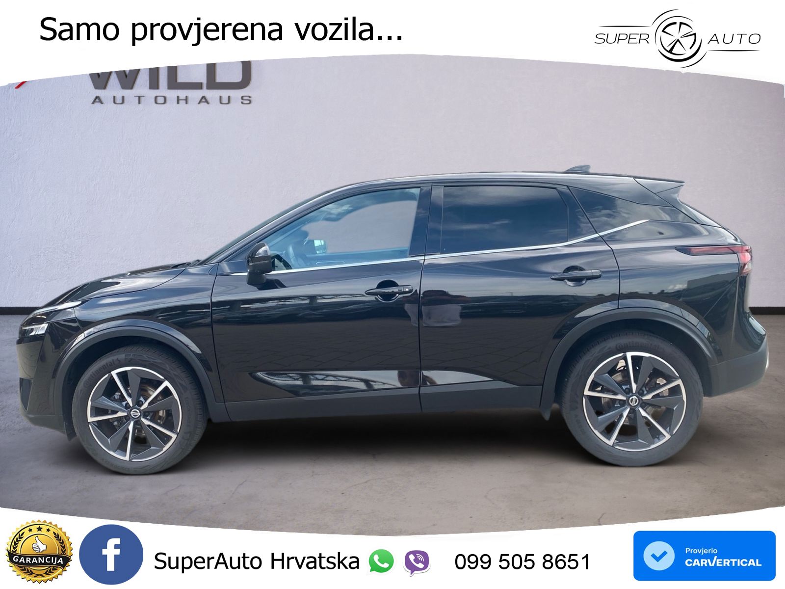 Nissan Qashqai 1.3 DIG-T (158 KS) Xtronic Tekna LED+GR SJED+ACC