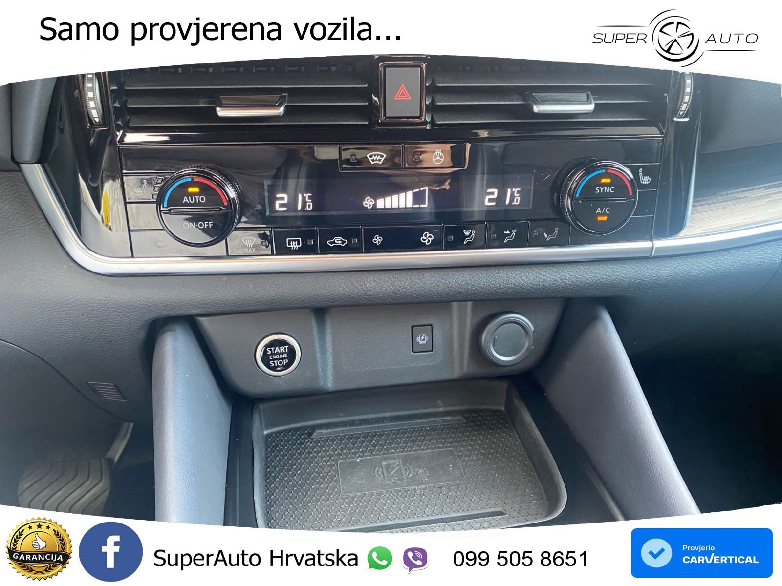 Nissan Qashqai 1.3 DIG-T (158 KS) Xtronic Tekna LED+GR SJED+ACC