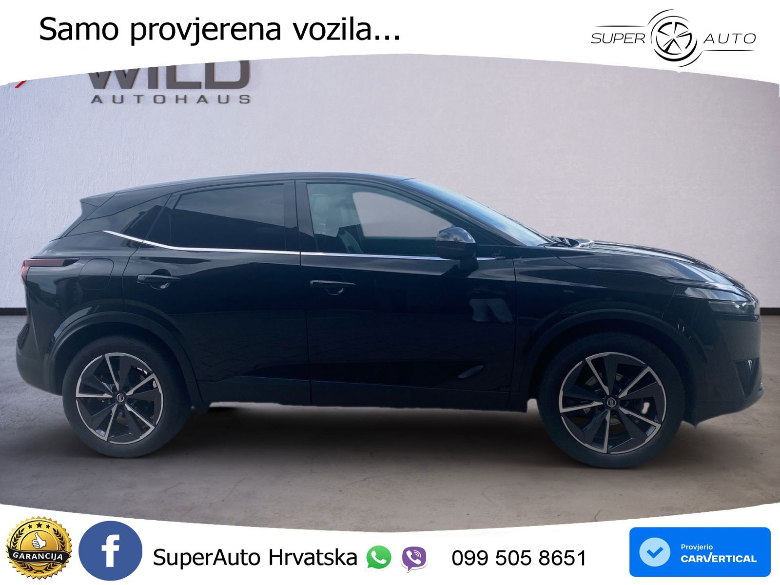 Nissan Qashqai 1.3 DIG-T (158 KS) Xtronic Tekna LED+GR SJED+ACC