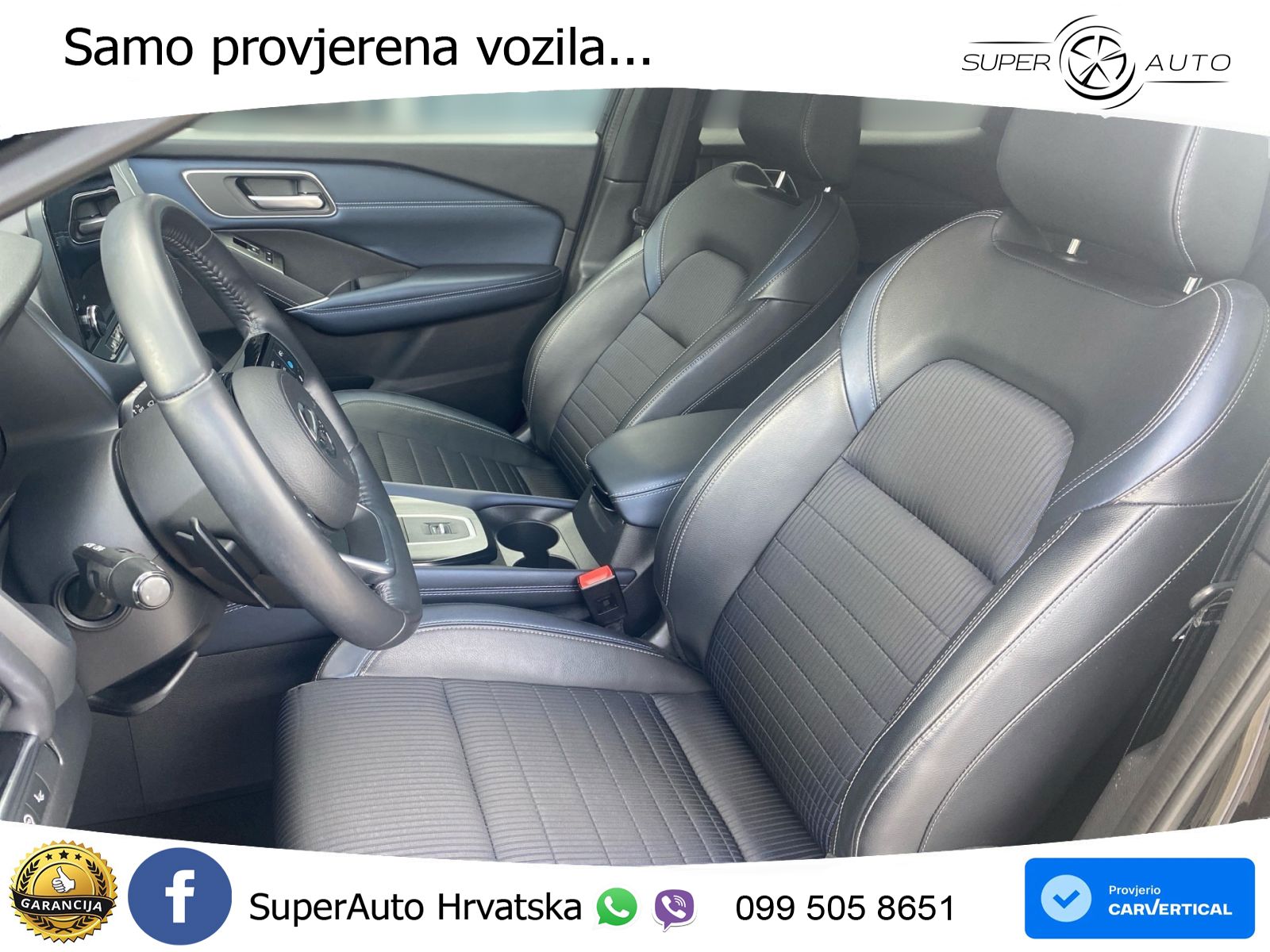 Nissan Qashqai 1.3 DIG-T (158 KS) Xtronic Tekna LED+GR SJED+ACC