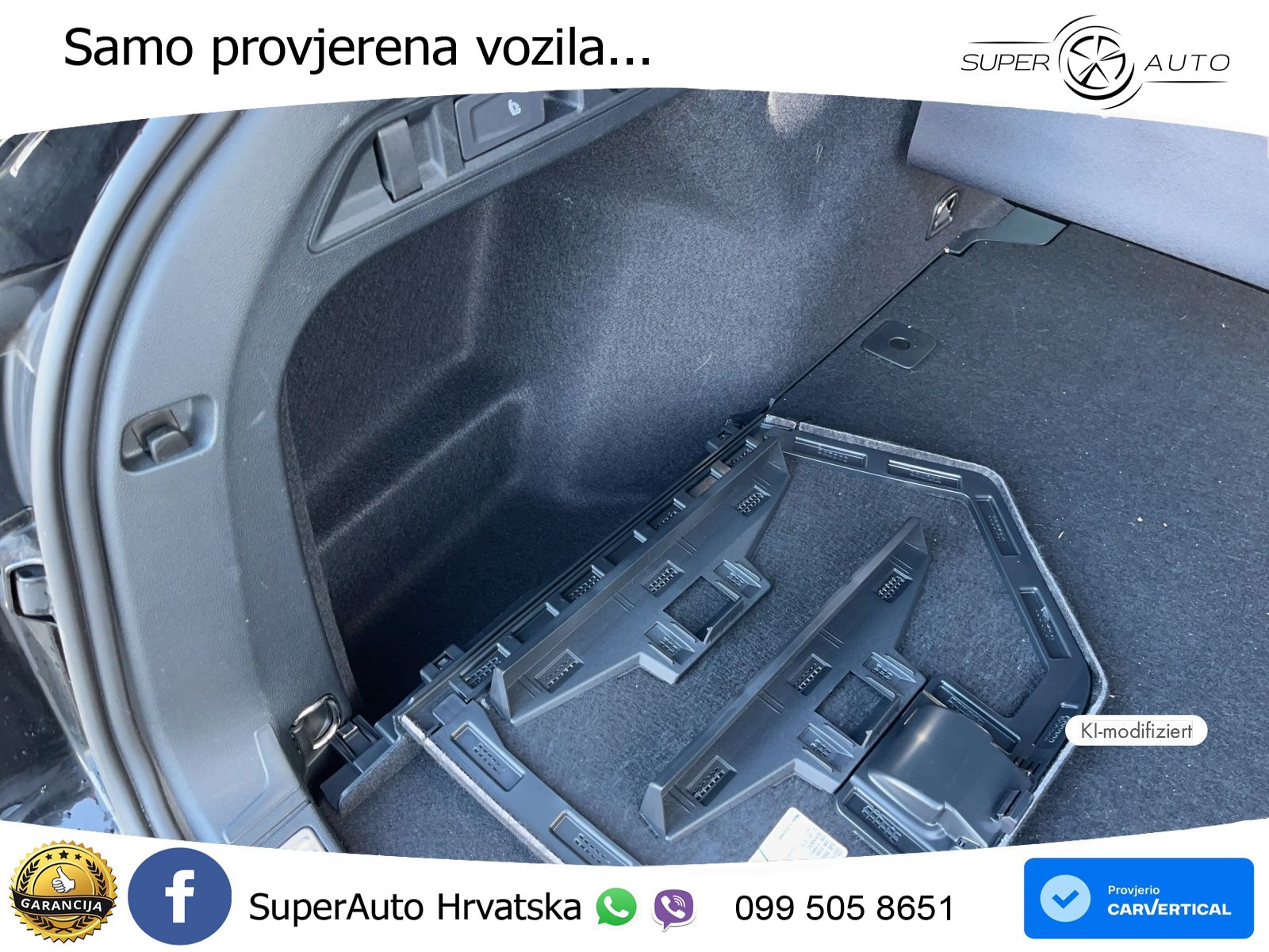 Volkswagen Passat Variant 1.5 eTSI (150 KS) DSG Business LED+GR SJED+ACC