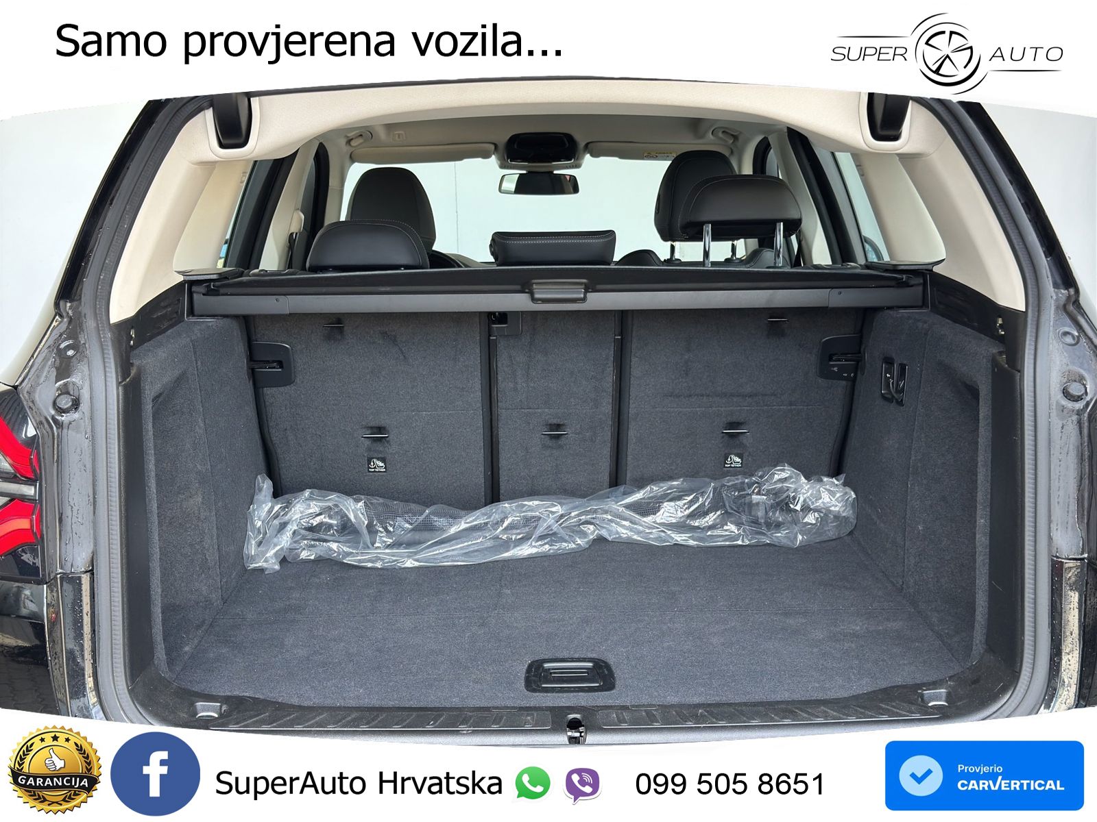 BMW X3 20i xDrive Steptronic