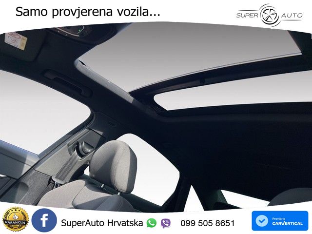 Audi A6 40 TDI (204 KS) S tronic LED+GR SJED+ACC