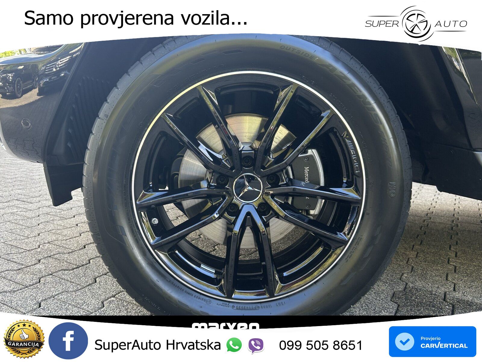 Mercedes G 450d Long (367 KS) 4MATIC 9G-TRONIC Superior