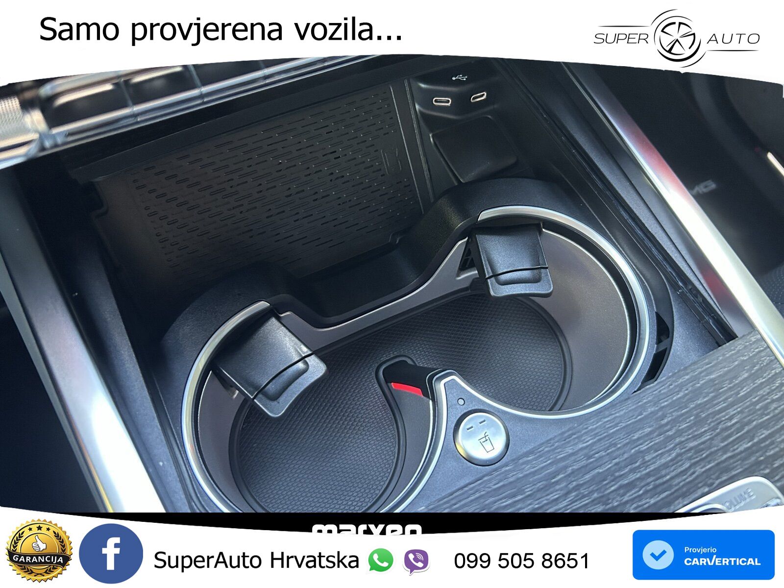 Mercedes G 450d Long (367 KS) 4MATIC 9G-TRONIC Superior