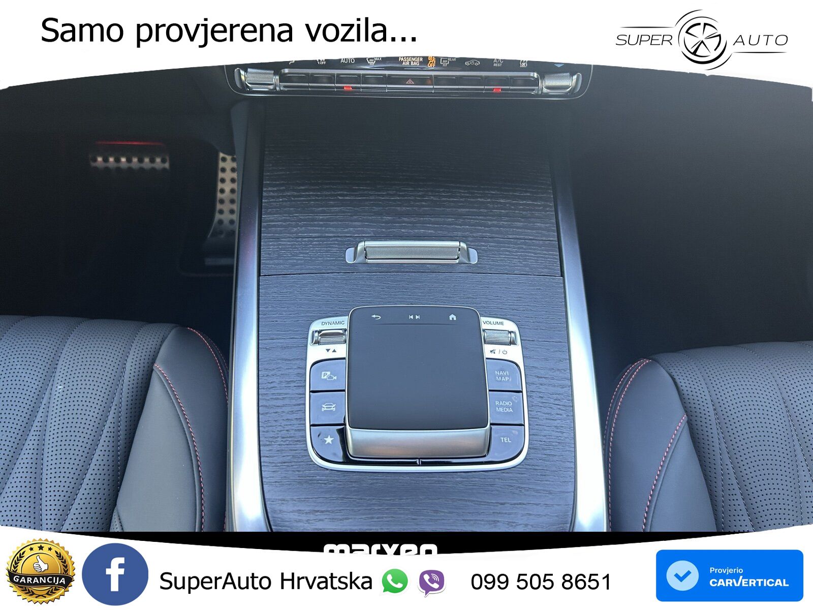 Mercedes G 450d Long (367 KS) 4MATIC 9G-TRONIC Superior