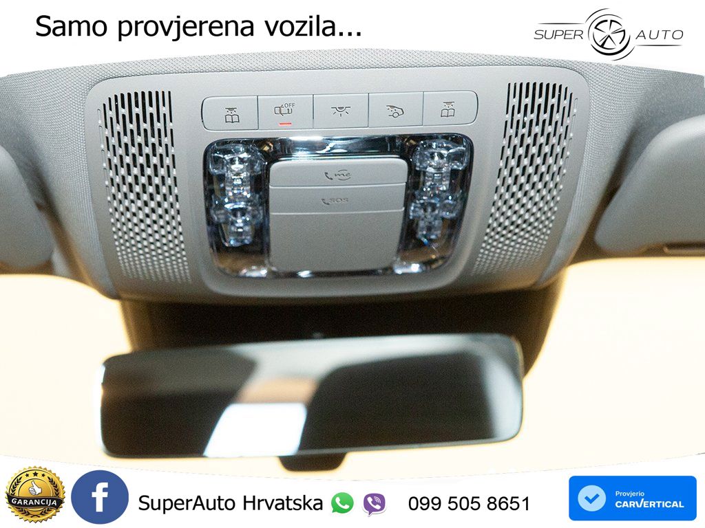 Mercedes-Benz A 180 7G-DCT