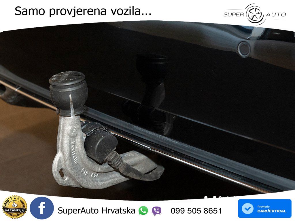 Mercedes-Benz A 180 7G-DCT