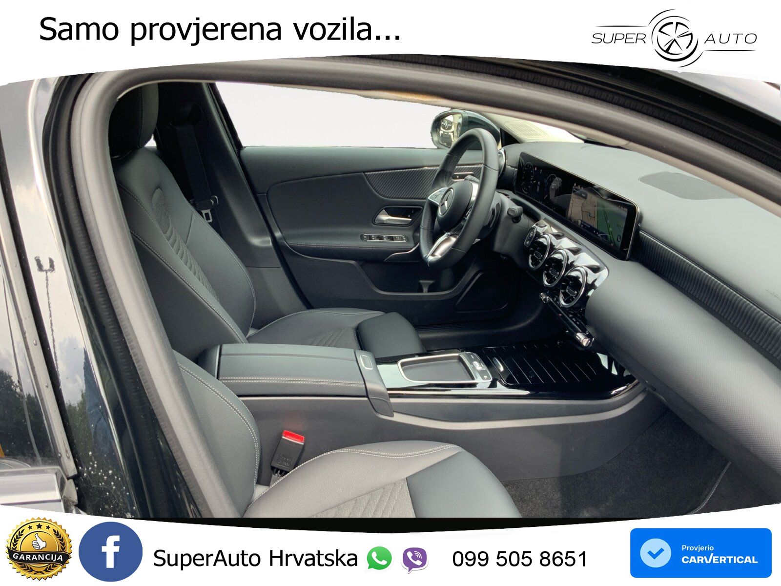 Mercedes-Benz A 180 7G-DCT