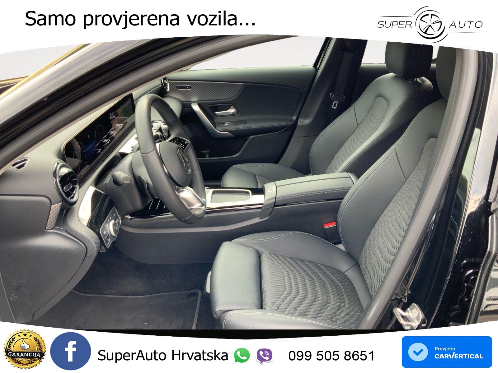 Mercedes-Benz A 180 7G-DCT