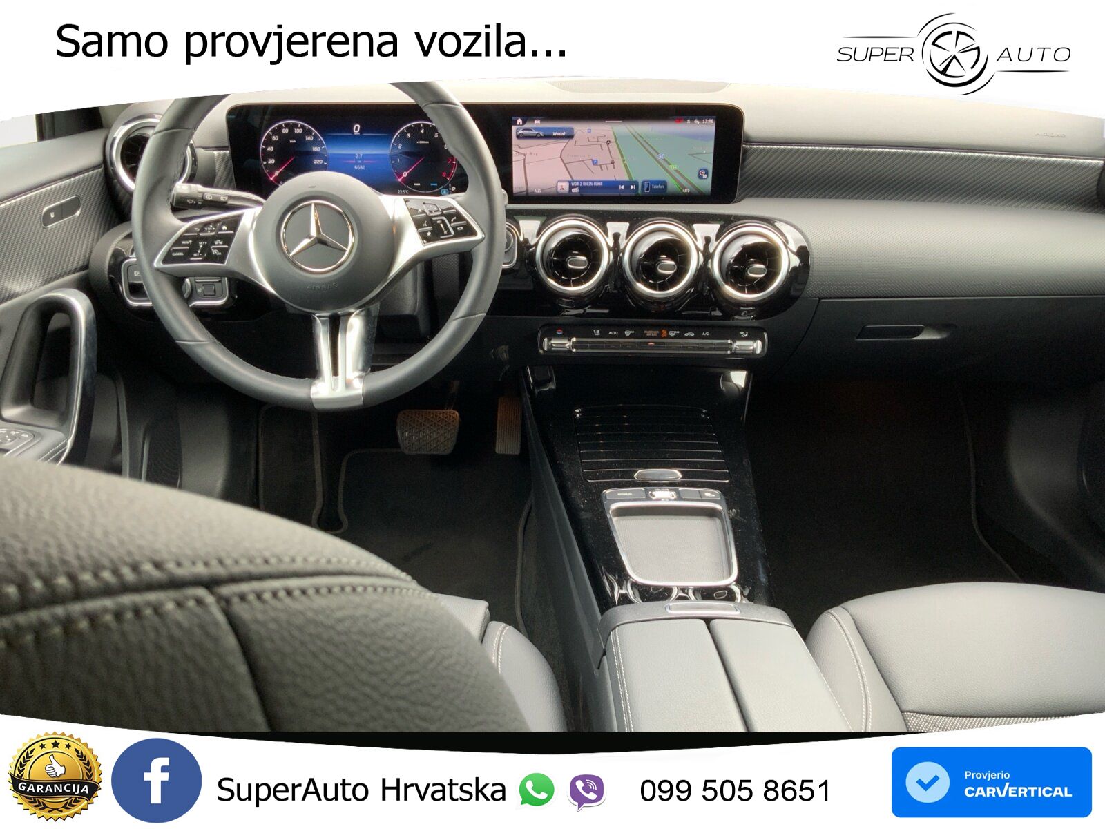 Mercedes-Benz A 180 7G-DCT