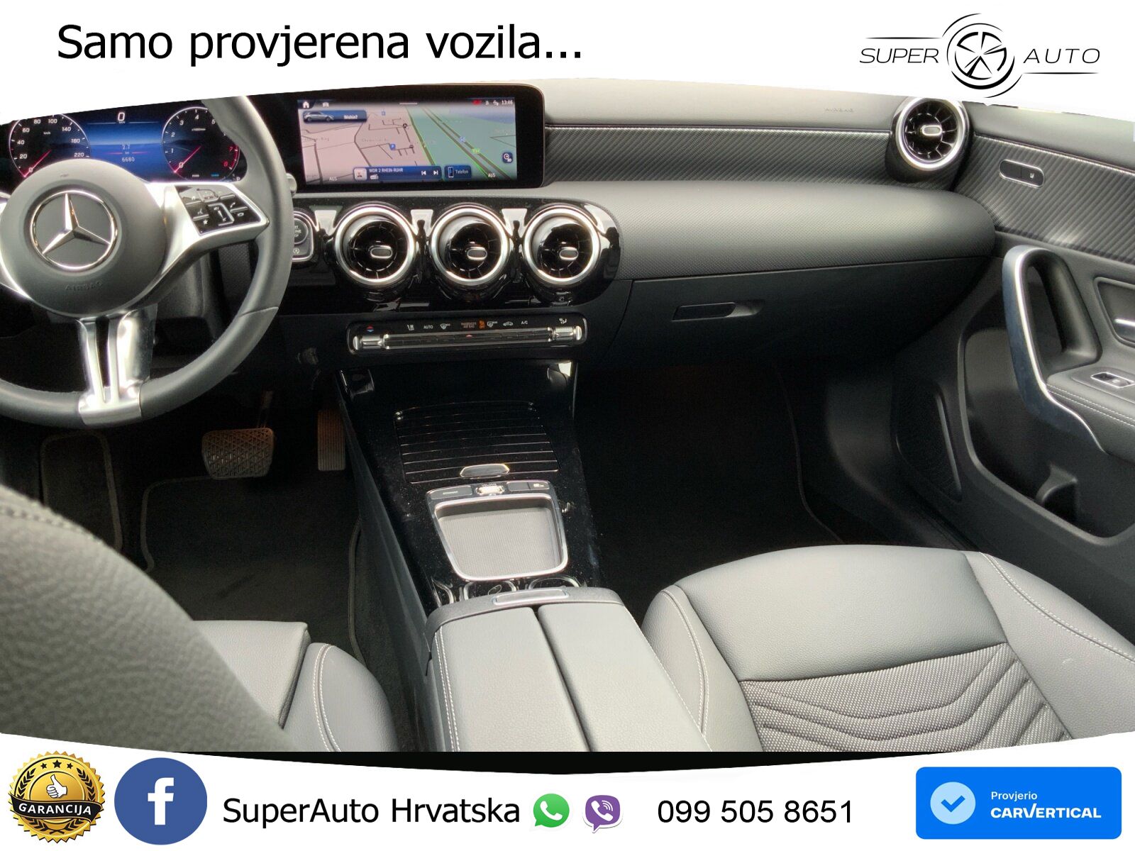 Mercedes-Benz A 180 7G-DCT