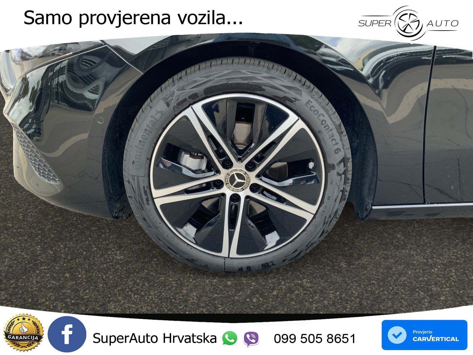 Mercedes-Benz A 180 7G-DCT