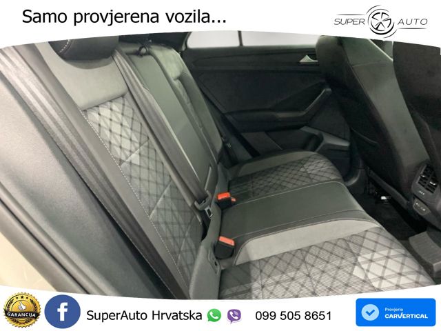 Volkswagen T-Roc 1.5 TSI (150 KS) MATRIX+GR SJED+KAM