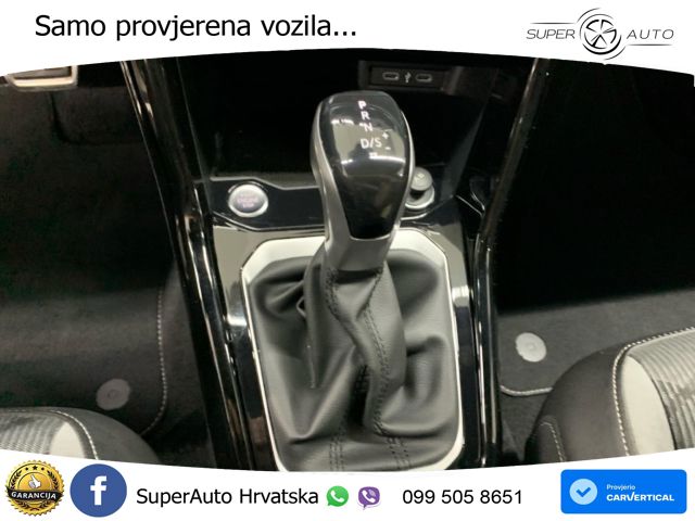 Volkswagen T-Roc 1.5 TSI (150 KS) MATRIX+GR SJED+KAM