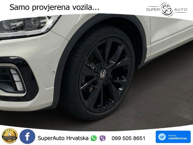 Volkswagen T-Roc 1.5 TSI (150 KS) MATRIX+GR SJED+KAM