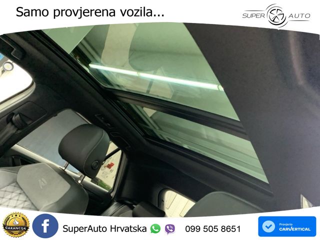 Volkswagen T-Roc 1.5 TSI (150 KS) MATRIX+GR SJED+KAM