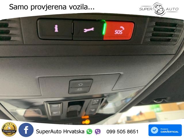Volkswagen T-Roc 1.5 TSI (150 KS) MATRIX+GR SJED+KAM