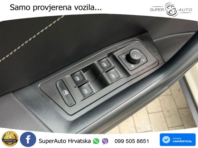 Volkswagen T-Roc 1.5 TSI (150 KS) MATRIX+GR SJED+KAM